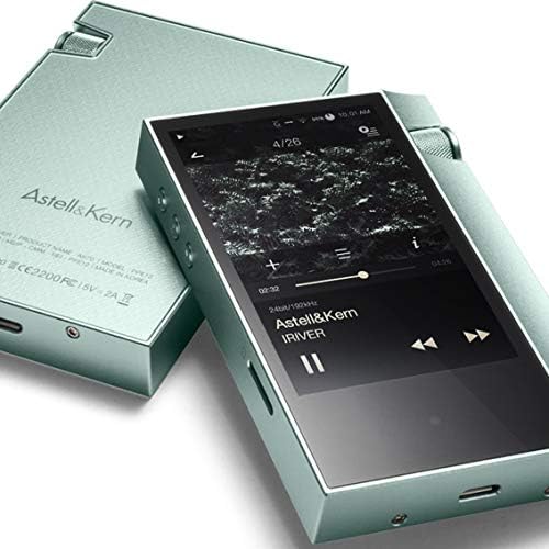 Astell & Kern Canada AK70 Portable Music Player Mint : Amazon.ca
